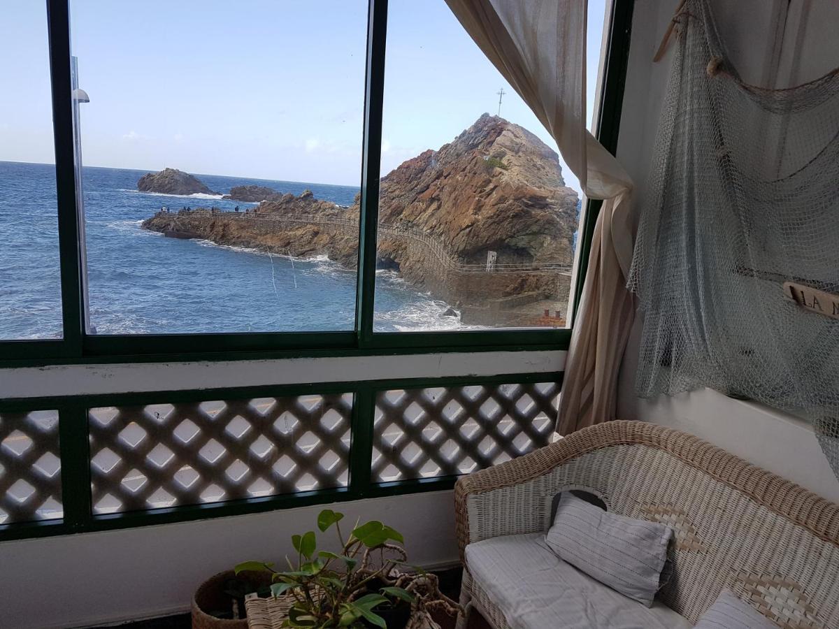 Ocean Front La Maresia Holiday 2 Apartments Таганана Екстер'єр фото